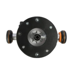 Défonceuse Triton TRA001 2400 W Avec Pince Pour Fraises De 12 Mm -Synthèse D'outils Boutique 330165 lrg TRA001 BOTTOM LARGE 1401968753