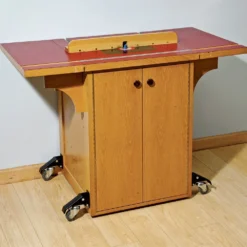 4 Roues Escamotables Pour établi 180 Kg Max - Qualité Professionnelle Rockler -Synthèse D'outils Boutique 4 roues escamotables pour etabli 180 kg max qualite prof 4