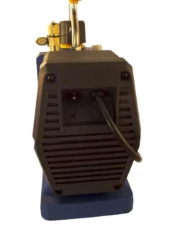 Pompe à Vide Frigoriste R32 Value Navtek VRP-6DI 170 L/min Avec Vacuomètre Digital -Synthèse D'outils Boutique 5805 3 1