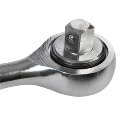 Silverline Coffret De Douilles 3/4" De 22 à 46 Mm -Synthèse D'outils Boutique 652142 4x