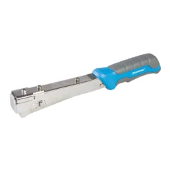 Silverline Agrafeuse Type Marteau Usage Intensif Pour Agrafes 10J -Synthèse D'outils Boutique Agrafeuse type marteau usage intensif pour agrafes 10J 5 4