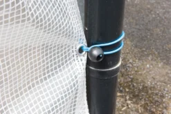 Silverline Bâche Transparente Renforcée 3 X 4 M Idéal Pour Serres Et Toitures -Synthèse D'outils Boutique Bache transparente renforcee 3 x 4 m ideal pour serres e 3