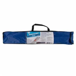 Silverline Barre De Remorquage Automobile -Synthèse D'outils Boutique Barre de remorquage 1800 kg Silverline 633975 EAN 502476