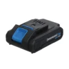 Batterie Silverline 18V Li-Ion 2 Ah
