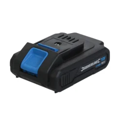 Batterie Silverline 18V Li-Ion 2 Ah