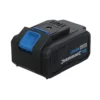 Batterie Silverline 18V Li-Ion 4 Ah