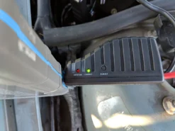 Silverline Batterie Externe 12 V USB Et Booster De Démarrage Pour Automobiles -Synthèse D'outils Boutique Batterie externe 12 V USB et booster de demarrage pour a 14