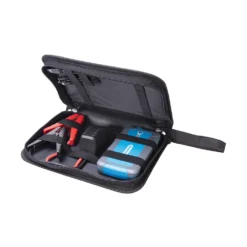Silverline Batterie Externe 12 V USB Et Booster De Démarrage Pour Automobiles -Synthèse D'outils Boutique Batterie externe 12 V USB et booster de demarrage pour a 2