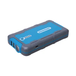 Silverline Batterie Externe 12 V USB Et Booster De Démarrage Pour Automobiles -Synthèse D'outils Boutique Batterie externe 12 V USB et booster de demarrage pour a 3