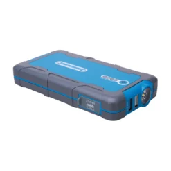 Silverline Batterie Externe 12 V USB Et Booster De Démarrage Pour Automobiles -Synthèse D'outils Boutique Batterie externe 12 V USB et booster de demarrage pour a 4