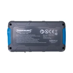Silverline Batterie Externe 12 V USB Et Booster De Démarrage Pour Automobiles -Synthèse D'outils Boutique Batterie externe 12 V USB et booster de demarrage pour a 5