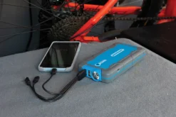 Silverline Batterie Externe 12 V USB Et Booster De Démarrage Pour Automobiles -Synthèse D'outils Boutique Batterie externe 12 V USB et booster de demarrage pour a 8