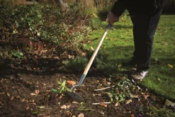 Silverline Binette Manche En Bois De Frêne 1350 Mm