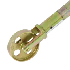 Silverline Jeu De Cannes De Ramonage Avec Accessoires -Synthèse D'outils Boutique Cannes de ramonage Silverline 273193 EAN 5060012960315