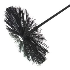 Silverline Jeu De Cannes De Ramonage Avec Accessoires -Synthèse D'outils Boutique Cannes de ramonage et herissons