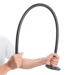 Silverline Jeu De Cannes De Ramonage Lock Rod Avec Accessoires -Synthèse D'outils Boutique Cannes de ramonage extra rubustes