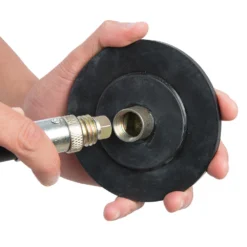 Silverline Jeu De Cannes De Ramonage Lock Rod Avec Accessoires -Synthèse D'outils Boutique Cannes de ramonage qualite professionnelle