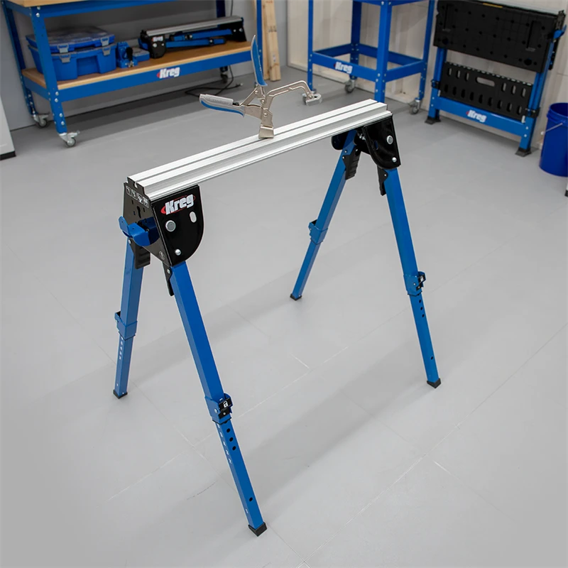 Chevalet Multifonction Track Horse Kreg KWS500 2 Chevalet Multifonction Track Horse Kreg KWS500 – Image 2