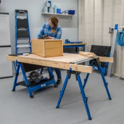 Chevalet Multifonction Track Horse Kreg KWS500 11 Chevalet Multifonction Track Horse Kreg KWS500 -Synthèse D'outils Boutique Chevalet multifonction Track Horse Kreg KWS500 KWS500 3