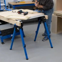 Chevalet Multifonction Track Horse Kreg KWS500 12 Chevalet Multifonction Track Horse Kreg KWS500 -Synthèse D'outils Boutique Chevalet multifonction Track Horse Kreg KWS500 KWS500 4