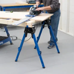 Chevalet Multifonction Track Horse Kreg KWS500 13 Chevalet Multifonction Track Horse Kreg KWS500 -Synthèse D'outils Boutique Chevalet multifonction Track Horse Kreg KWS500 KWS500 5