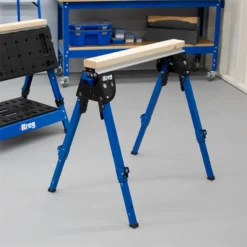 Chevalet Multifonction Track Horse Kreg KWS500 14 Chevalet Multifonction Track Horse Kreg KWS500 -Synthèse D'outils Boutique Chevalet multifonction Track Horse Kreg KWS500 KWS500 6