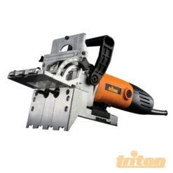 Chevilleuse Tourillonneuse électrique TRITON TDJ600