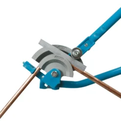 Silverline Cintreuse Et Guide Pour Diamètre 15 Et 22 Mm 6 Silverline Cintreuse Et Guide Pour Diamètre 15 Et 22 Mm -Synthèse D'outils Boutique Cintreuse plomberie et chauffage