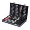 Silverline Maxi Coffret De Scalpels. 51 Pièces