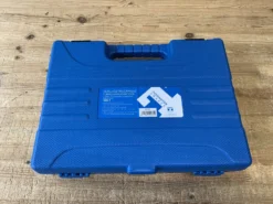 Coffret Pince à Emboiture Frigoriste Teddington -Synthèse D'outils Boutique Coffret pince a emboiture frigoriste Teddington 100BP 2