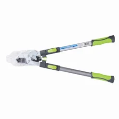 Silverline Ébrancheur à Enclume Télescopique Et à Cliquet 5 Silverline Ébrancheur à Enclume Télescopique Et à Cliquet -Synthèse D'outils Boutique Coupe branche Silverline 227550 EAN 5024763117923