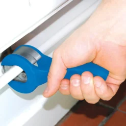 Silverline Coupe-tube à Cliquet De 8 à 29 Mm