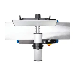 Silverline Dégauchisseuse-raboteuse D'établi 1800 W 17 Silverline Dégauchisseuse-raboteuse D'établi 1800 W -Synthèse D'outils Boutique Degauchisseuse raboteuse d etabli 1800 W 344944 6