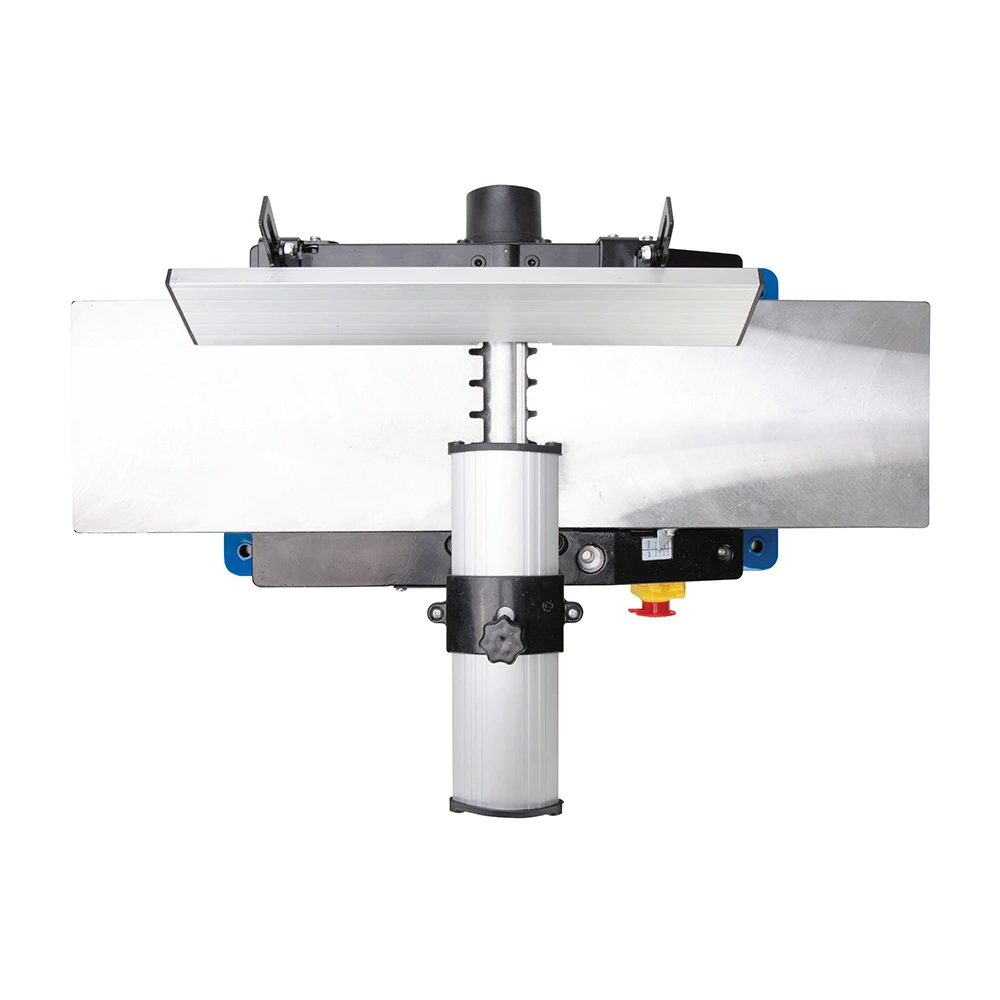 Silverline Dégauchisseuse-raboteuse D'établi 1800 W 7 Silverline Dégauchisseuse-raboteuse D'établi 1800 W – Image 7