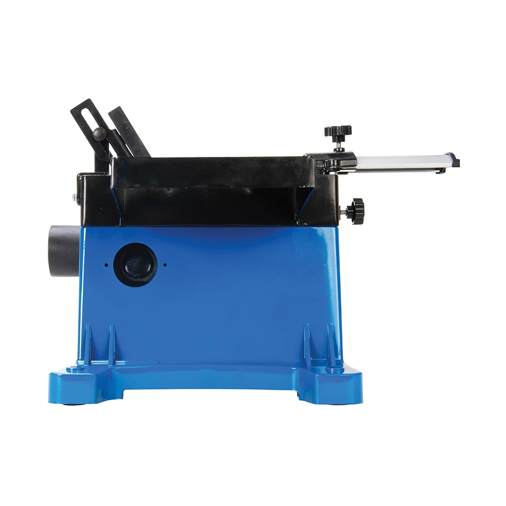 Silverline Dégauchisseuse-raboteuse D'établi 1800 W 8 Silverline Dégauchisseuse-raboteuse D'établi 1800 W – Image 8