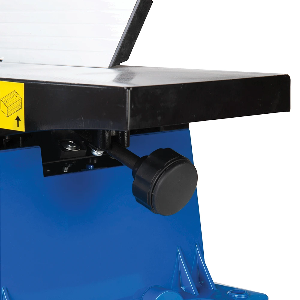 Silverline Dégauchisseuse-raboteuse D'établi 1800 W 10 Silverline Dégauchisseuse-raboteuse D'établi 1800 W – Image 10