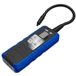 Détecteur De Fuites Frigoriste Value VML-1 Norme EN 14624