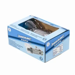 Silverline Disqueuse Droite Pneumatique 75 Mm 8 Silverline Disqueuse Droite Pneumatique 75 Mm -Synthèse D'outils Boutique Disqueuse droite pneumatique 75 mm Silverline 598446 1