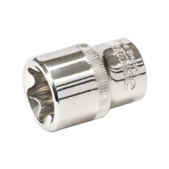 Silverline Douilles Femelles Torx E4 à E24 - Jeu De 14 Douilles -Synthèse D'outils Boutique Douilles femelles Torx E4 ea E24 jeu de 14 douilles 67