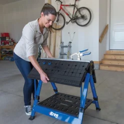Table De Travail Multifonction Kreg KWS1000 23 Table De Travail Multifonction Kreg KWS1000 -Synthèse D'outils Boutique Etabli Kreg KWS1000 483159