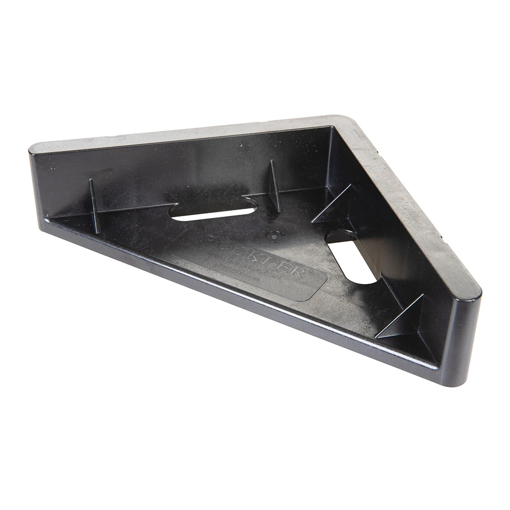 Gabarit Pour Onglets à 45° Pour Scie Circulaire Rockler 31593 2 Gabarit Pour Onglets à 45° Pour Scie Circulaire Rockler 31593 – Image 2