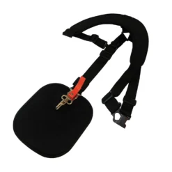 Silverline Harnais Universel Pour Débroussailleuse