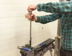 Silverline Kit D'extracteur Pour Roulements Intérieurs Borgnes Automobile -Synthèse D'outils Boutique Kit dextracteur pour roulements interieurs borgnes autom 1