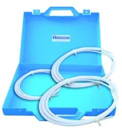 Kit De Tubes Pour Le Cintrage Par L'intérieur, Fils à Cintrer Les Tuyaux De Cuivre