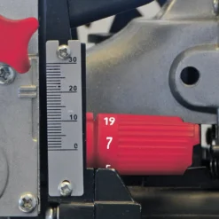 Lamelleuse - Fraiseuse à Lamelles Silverline 900W Type Lamello -Synthèse D'outils Boutique Lamelleuse Silverline pas cher