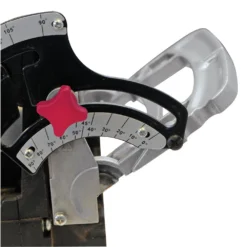 Lamelleuse - Fraiseuse à Lamelles Silverline 900W Type Lamello -Synthèse D'outils Boutique Lamelleuse professionnelle pas cher