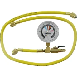 Kit Manodétendeur Azote Pour Mise à L'épreuve Mastercool 53020 -Synthèse D'outils Boutique MANODETENDEUR ESSAI DE PRESSION