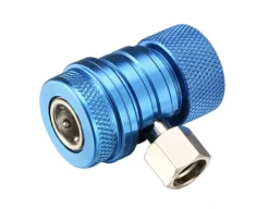 Manifold 1234yf Avec Raccords Pour Climatisation Automobile - TF-VMG2-R1234yf 8 Manifold 1234yf Avec Raccords Pour Climatisation Automobile - TF-VMG2-R1234yf -Synthèse D'outils Boutique Manifold 1234yf avec raccords pour climatisation automobile TF VMG2 R1234yf TF VMG2 R1234yf 2