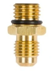 Manifold 1234yf Avec Raccords Pour Climatisation Automobile - TF-VMG2-R1234yf 6 Manifold 1234yf Avec Raccords Pour Climatisation Automobile - TF-VMG2-R1234yf – Image 6