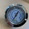 Manomètre Basse Pression (bleu) Pour Station De Récupération TF-VRR12/24L